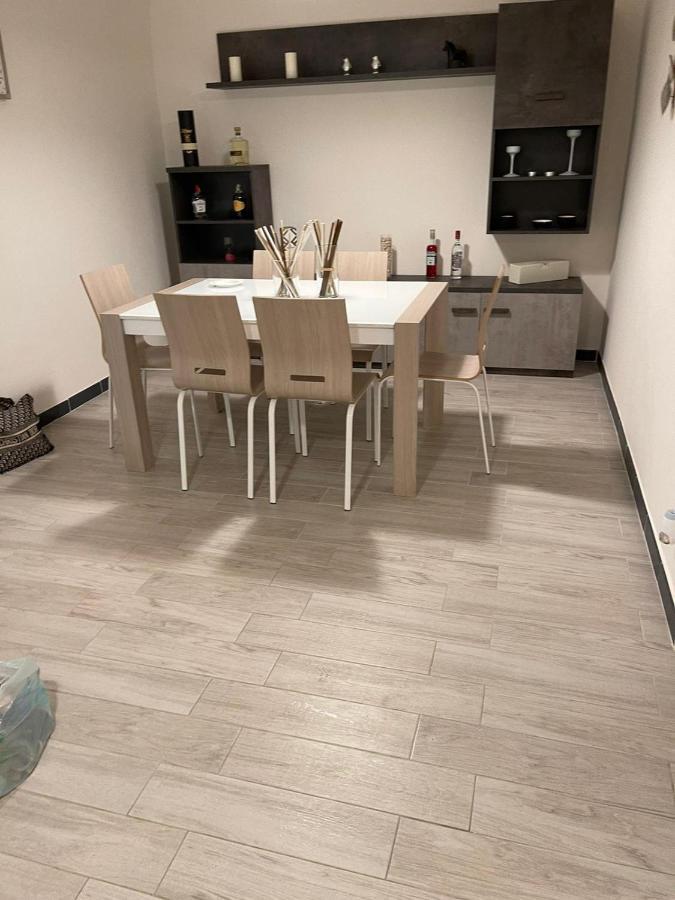 Agata Dreams Apartment CTA Exterior foto
