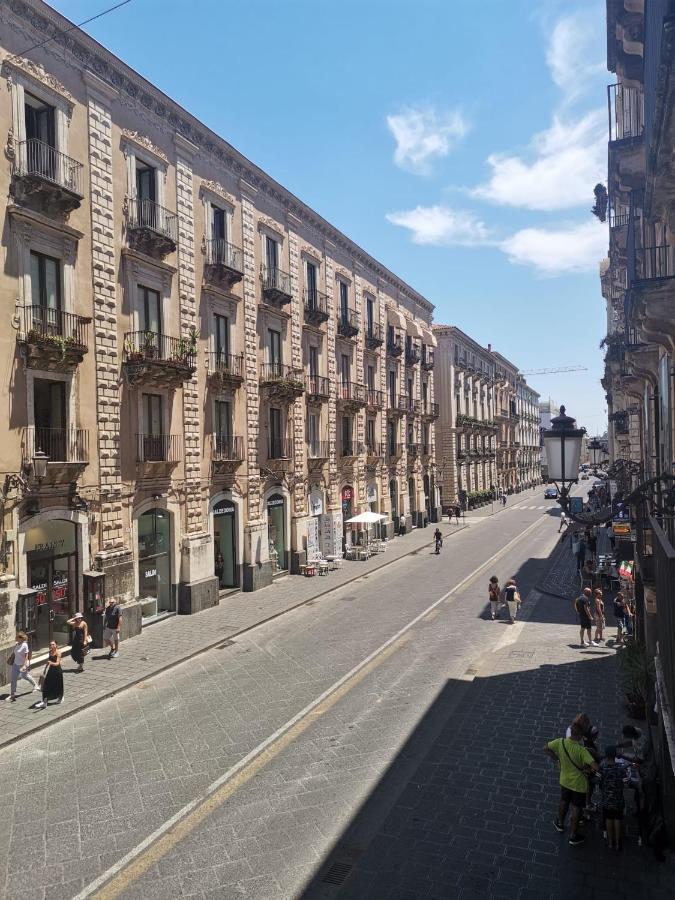 Agata Dreams Apartment CTA Exterior foto