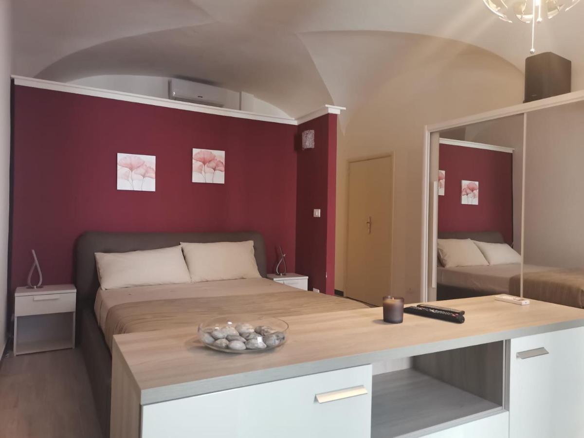 Agata Dreams Apartment CTA Exterior foto