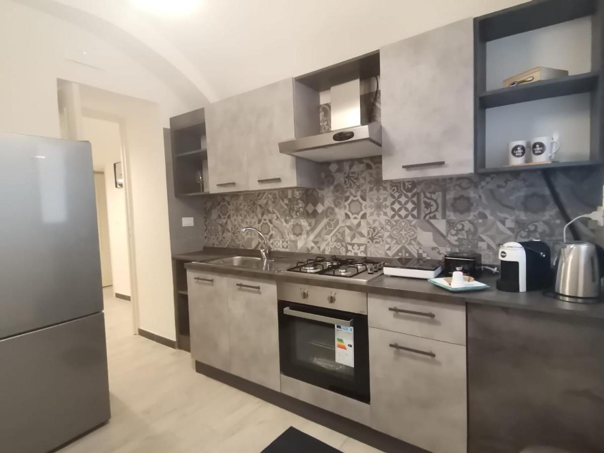 Agata Dreams Apartment CTA Exterior foto