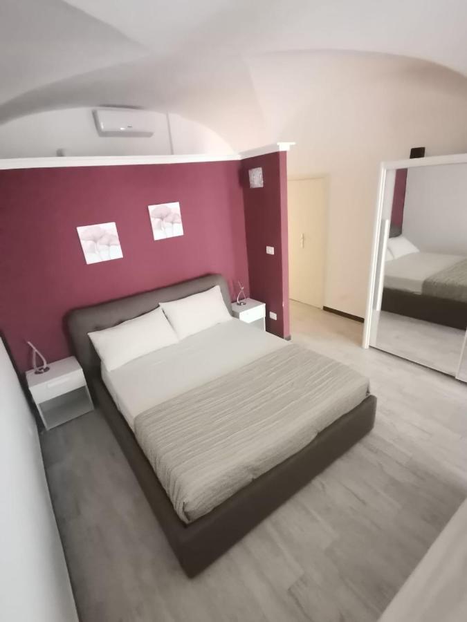 Agata Dreams Apartment CTA Exterior foto